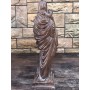 Статуэтка «Дева Мария стоит с младенцем»