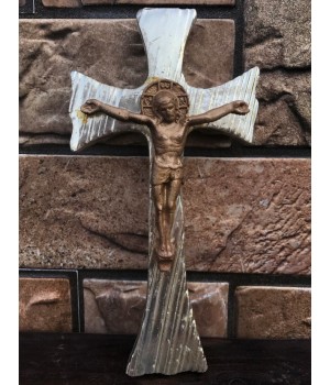 Крест «Распятие Иисуса #3»