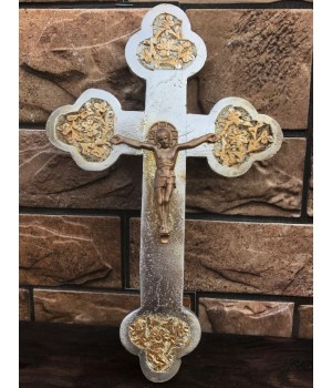 Крест «Распятие Иисуса #2»
