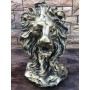 Купить статуэтку Голова льва