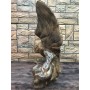 Статуэтка орла с расправленными крыльями #2