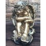 Статуэтка «Ангел с вазой»