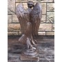 Статуэтка «Ангел - любовь и добро»