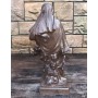 Статуэтка «Дева Мария с младенцем #4»
