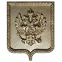 Статуэтка герба России